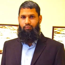 Adeel Rauf